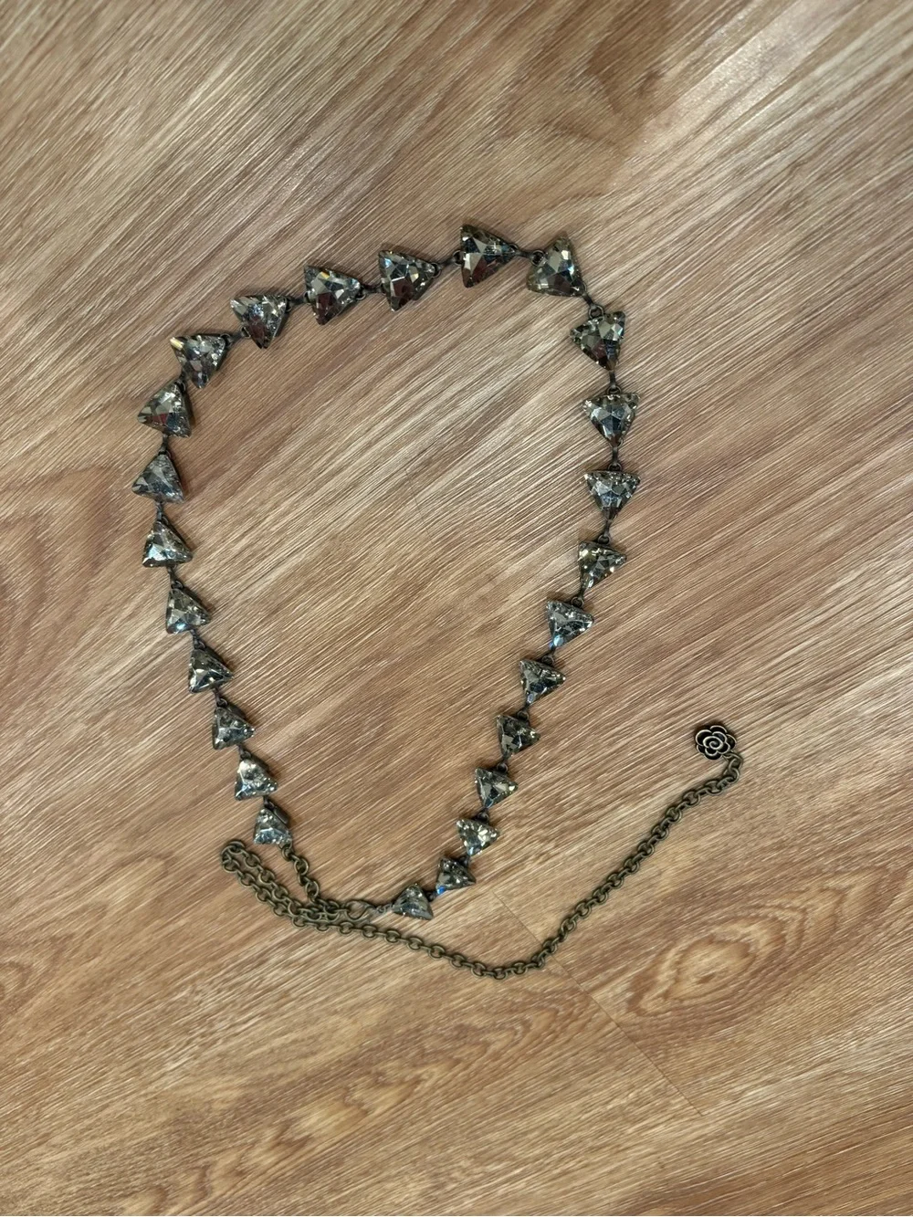 The Unbranded Brand bundle chain